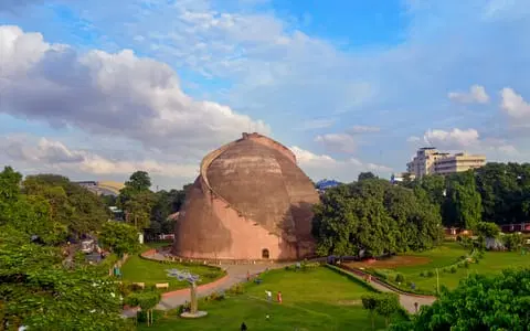 <em>Patna</em> Tour Packages From Raipur 