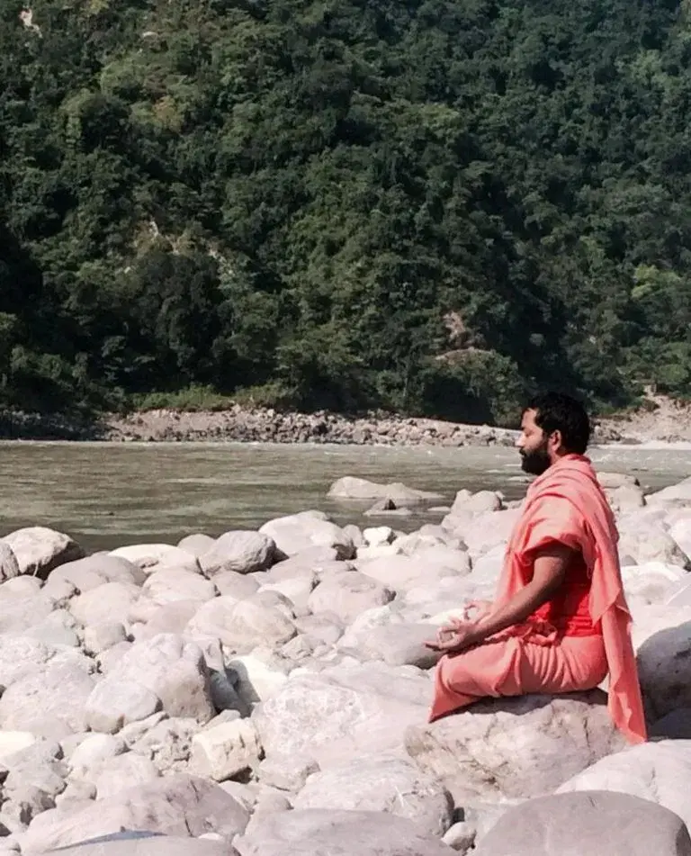 Shiva Yoga Peeth