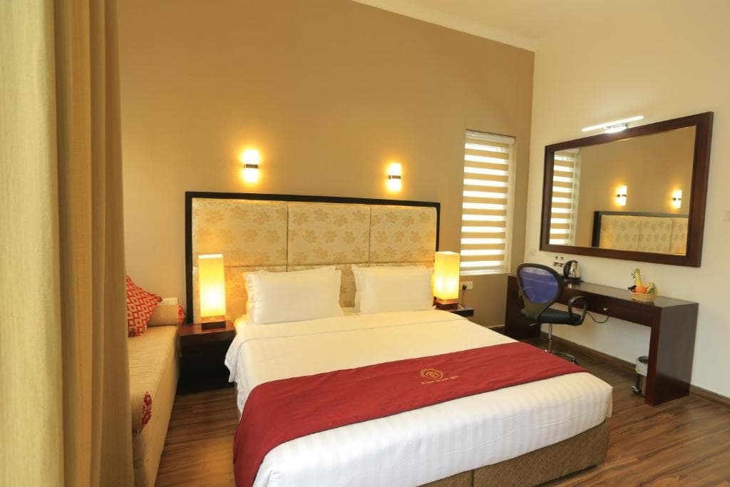 Ripon Grand Hill, Nuwara Eliya