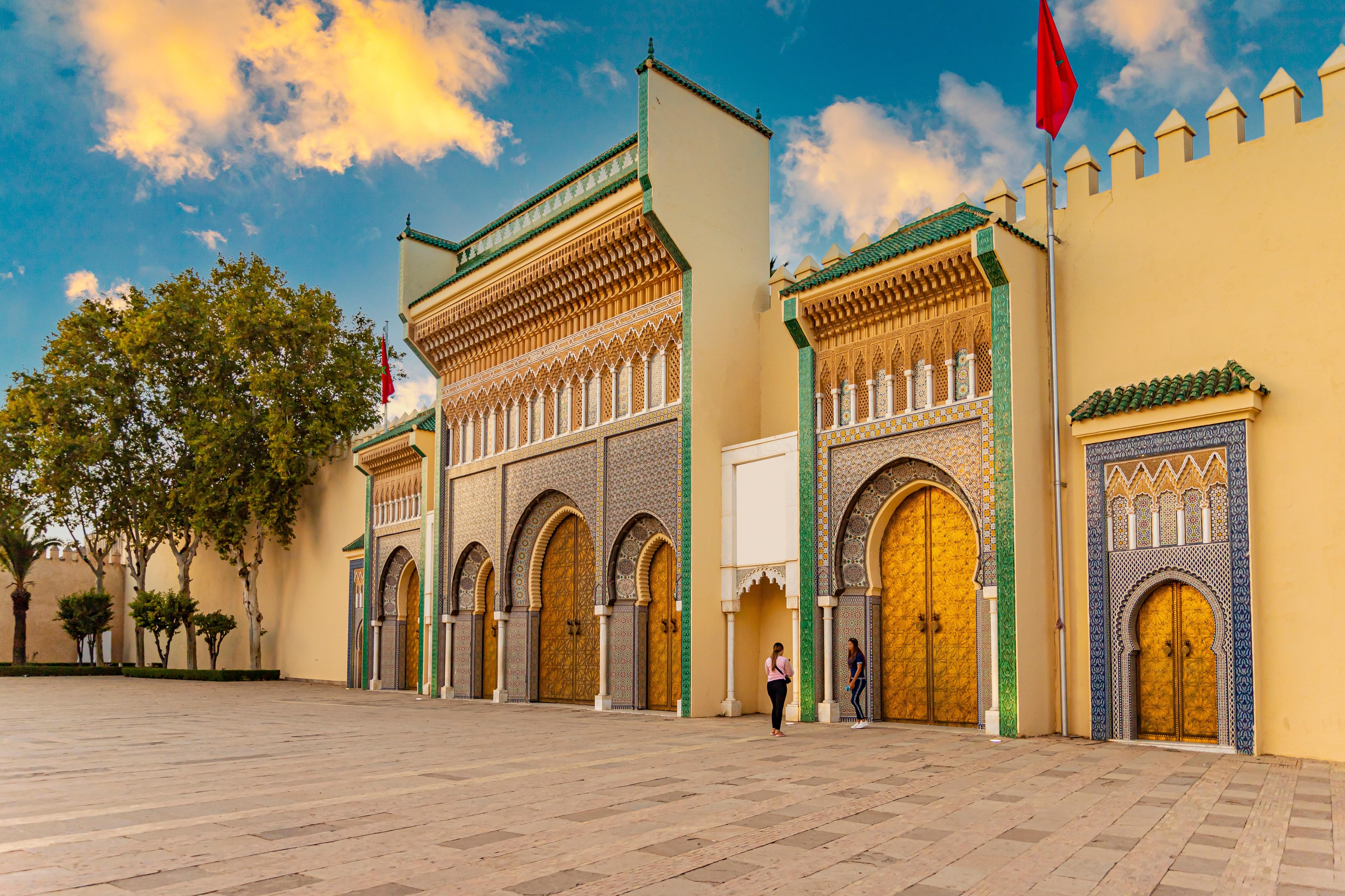 Things to Do in Rabat