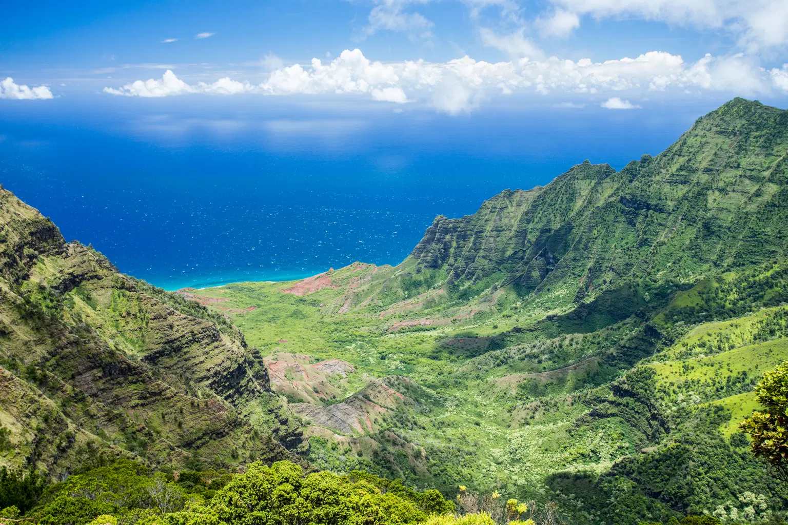 Koke'e State Park