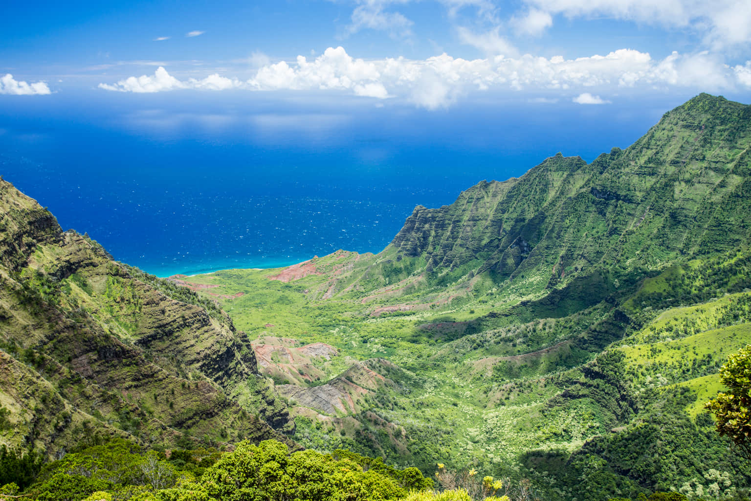Koke'e State Park, <em>Kauai</em>