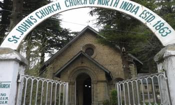 Dh241ls2bdbplnbqkyu6w7rviint st. john's church church of north india estd. 1863