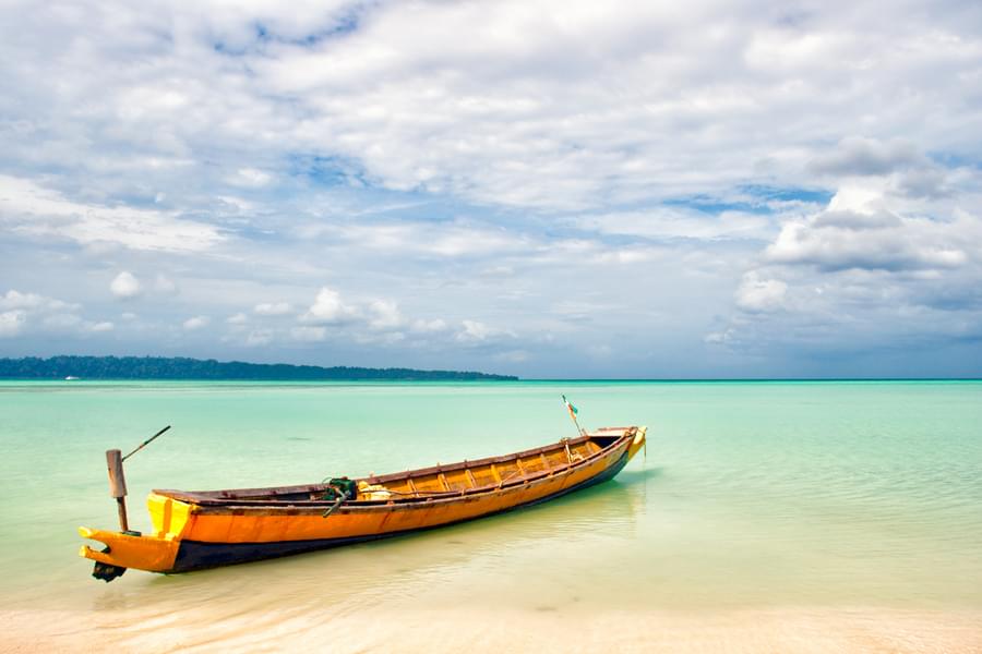 Havelock Island