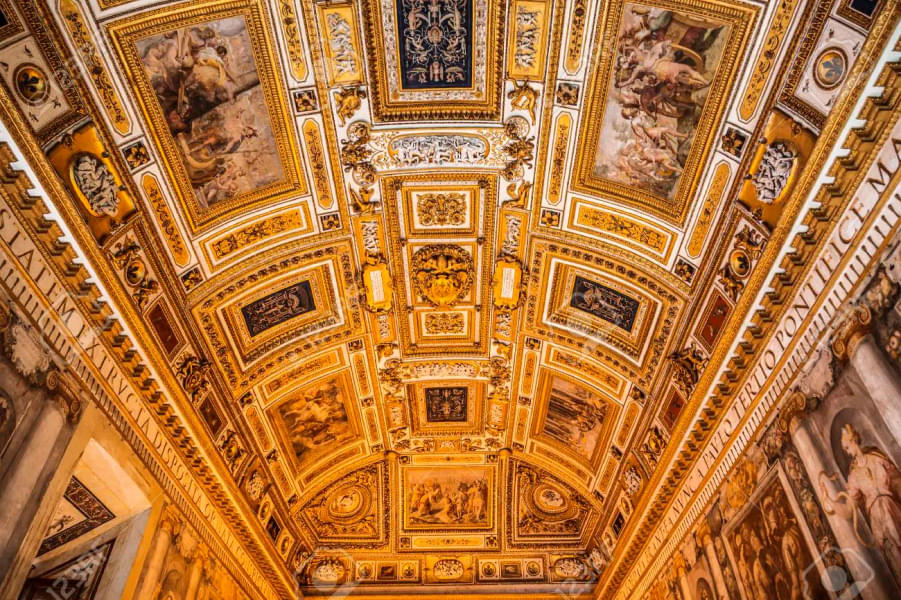 Castel Sant Angelo Tour Image