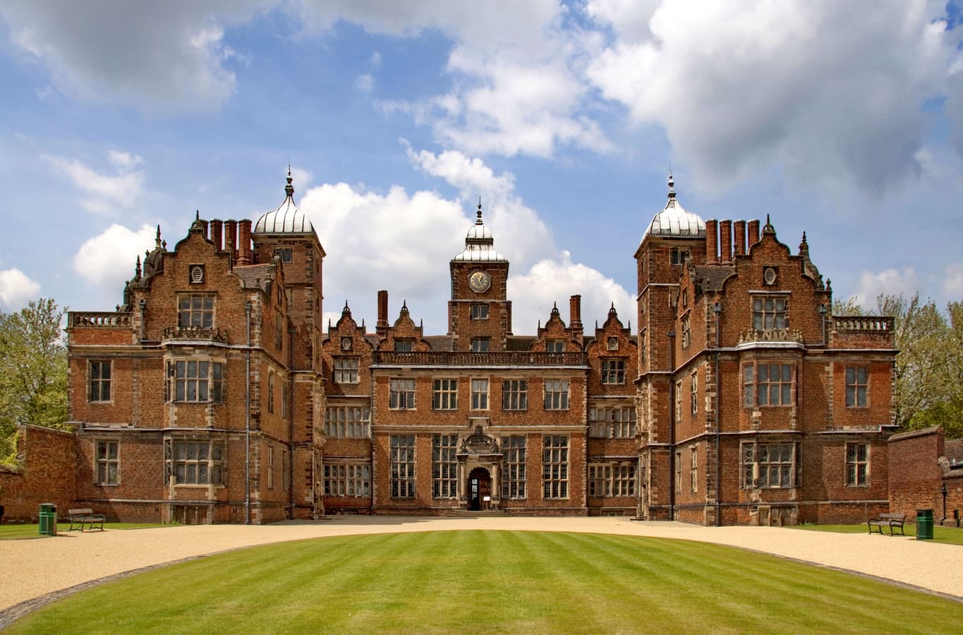 40 Places to Visit in Birmingham, Tourist Places & Attractions