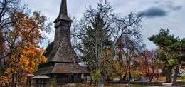 Private Tour Dracula Grave, Ceaușescu Mansion and Village Museum