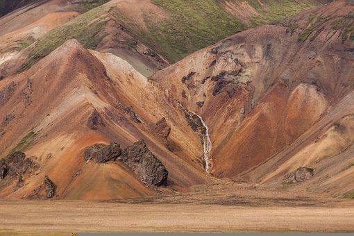 Landmannalaugar