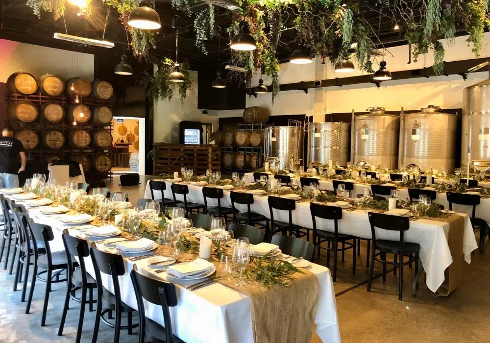 Urban Winery