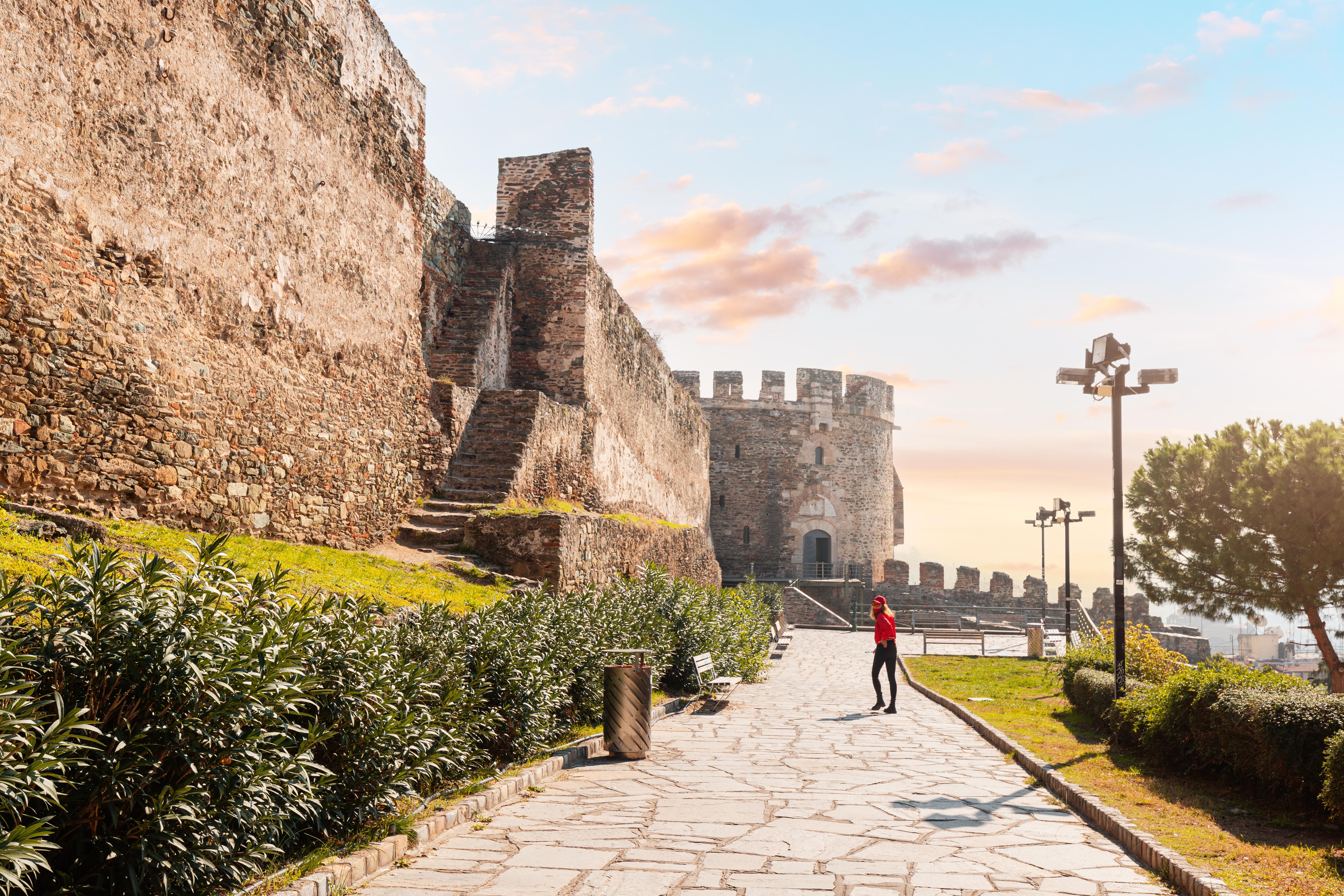 Thessaloniki Tour Packages | Upto 40% Off