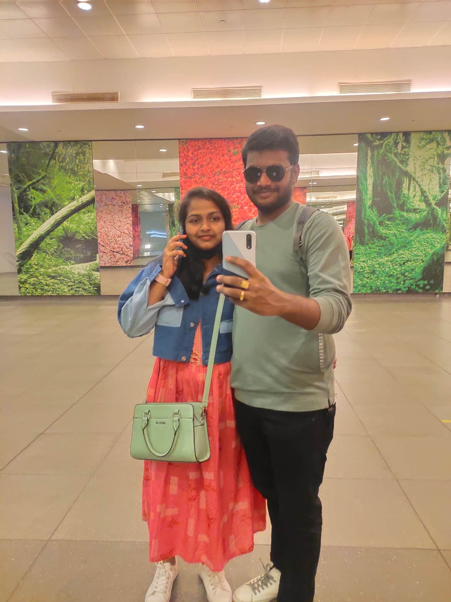 Photo from Vamsi Harsha's trip