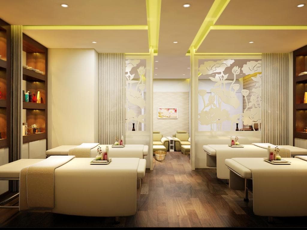 The Light Hotel Hanoi