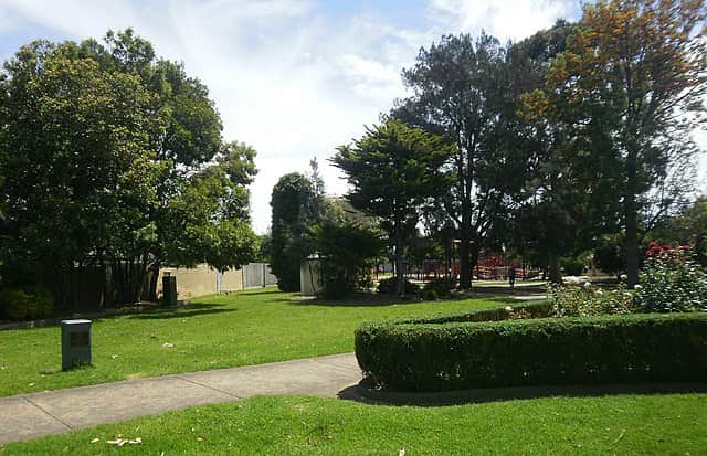 Deffi Park