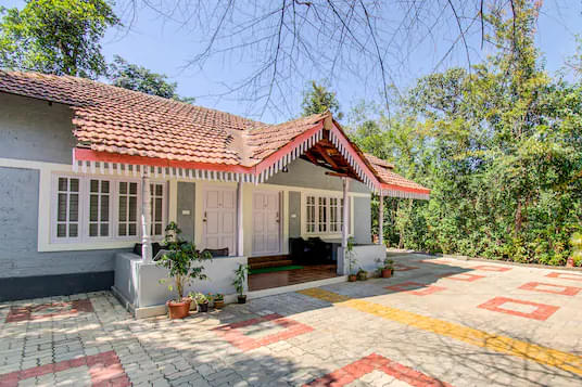 Private Nature Cottages Into The Woods, Coorg Image