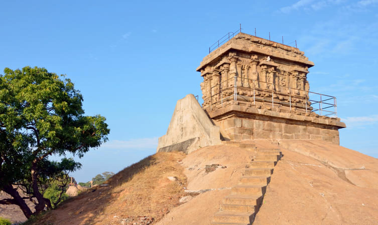 Olakkannesvara Temple