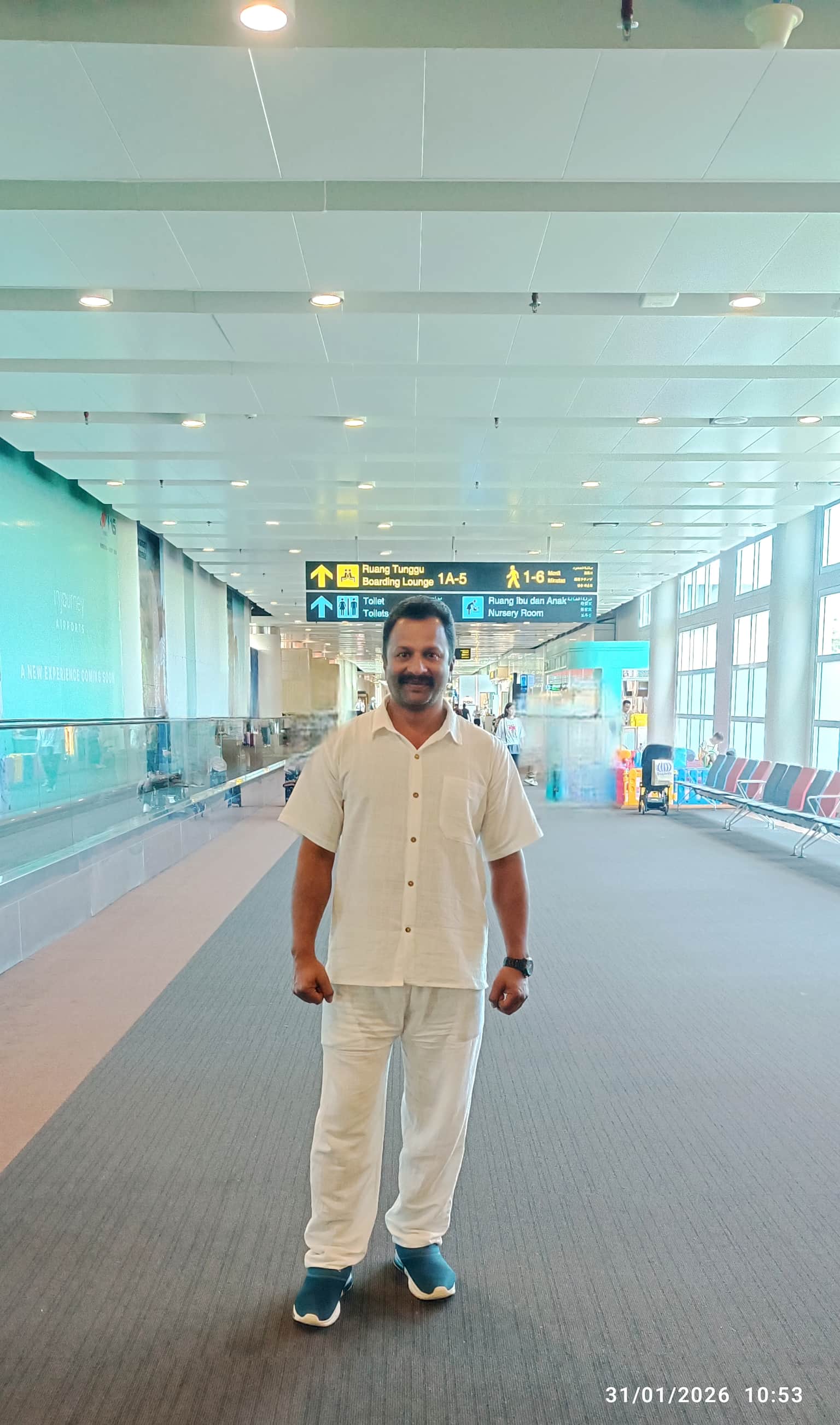 Photo from D Kumar's trip