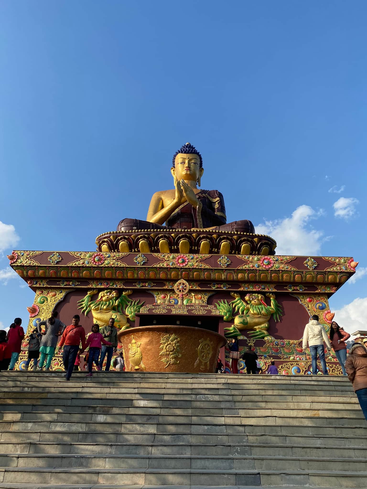 Photo from Gourav  Bhatia		's trip