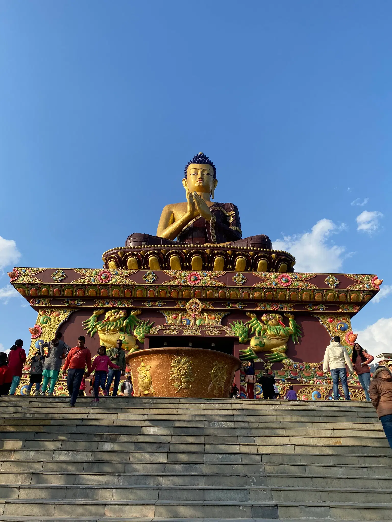 Photo from Gourav  Bhatia		's trip