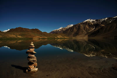 Spiti Valley from Delhi | FREE Lahaul Excursion Day 1