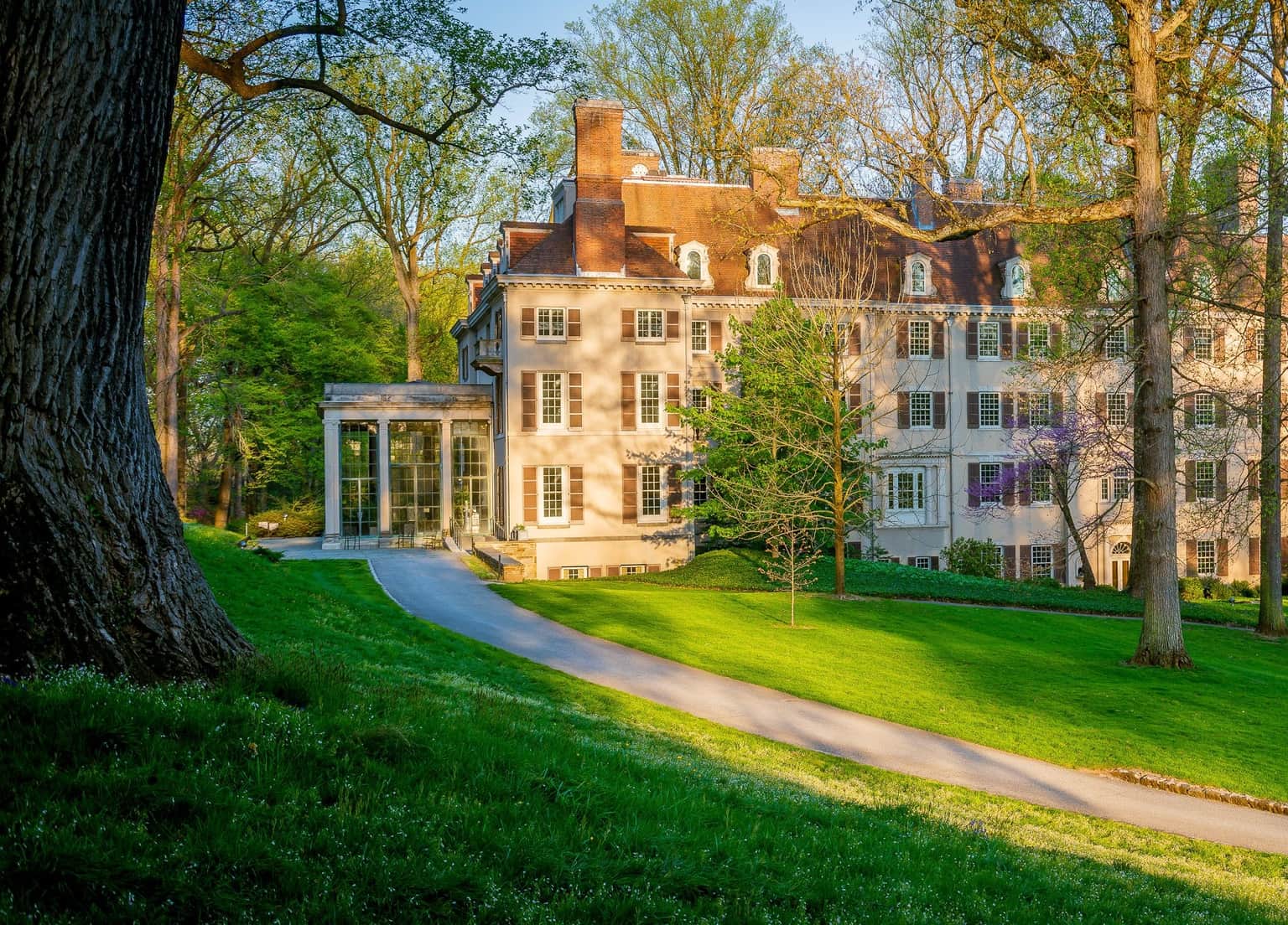 Winterthur Museum, Garden & Library