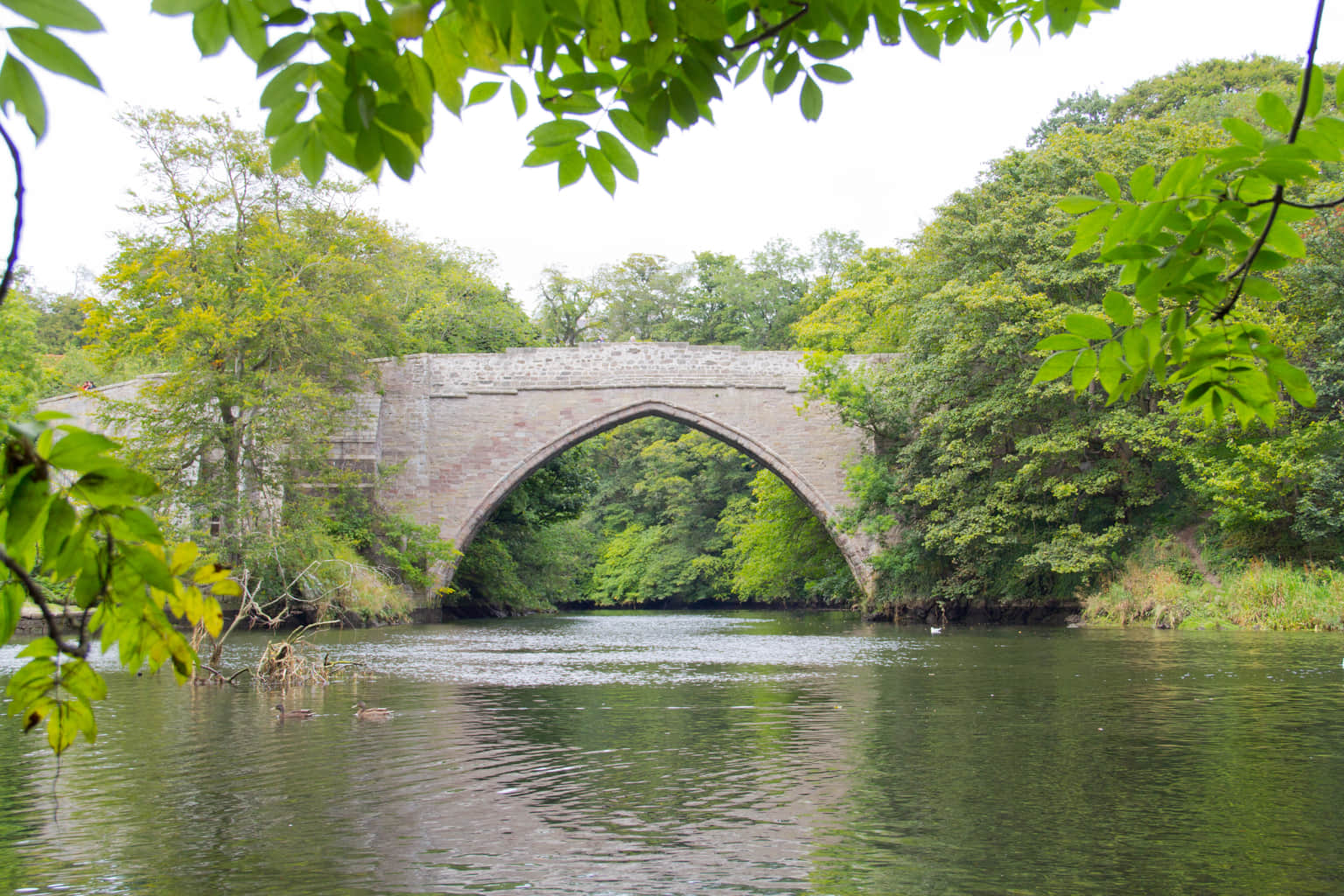 Brig O' Balgownie, <em>Aberdeen</em>