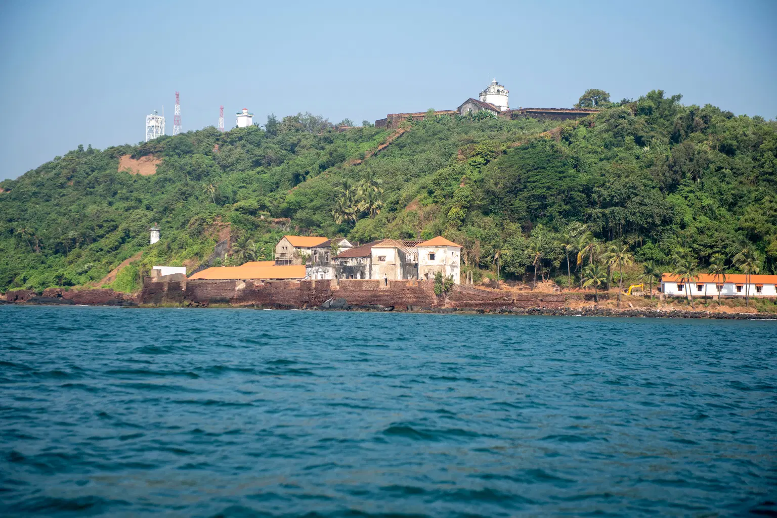 Mobor Beach
