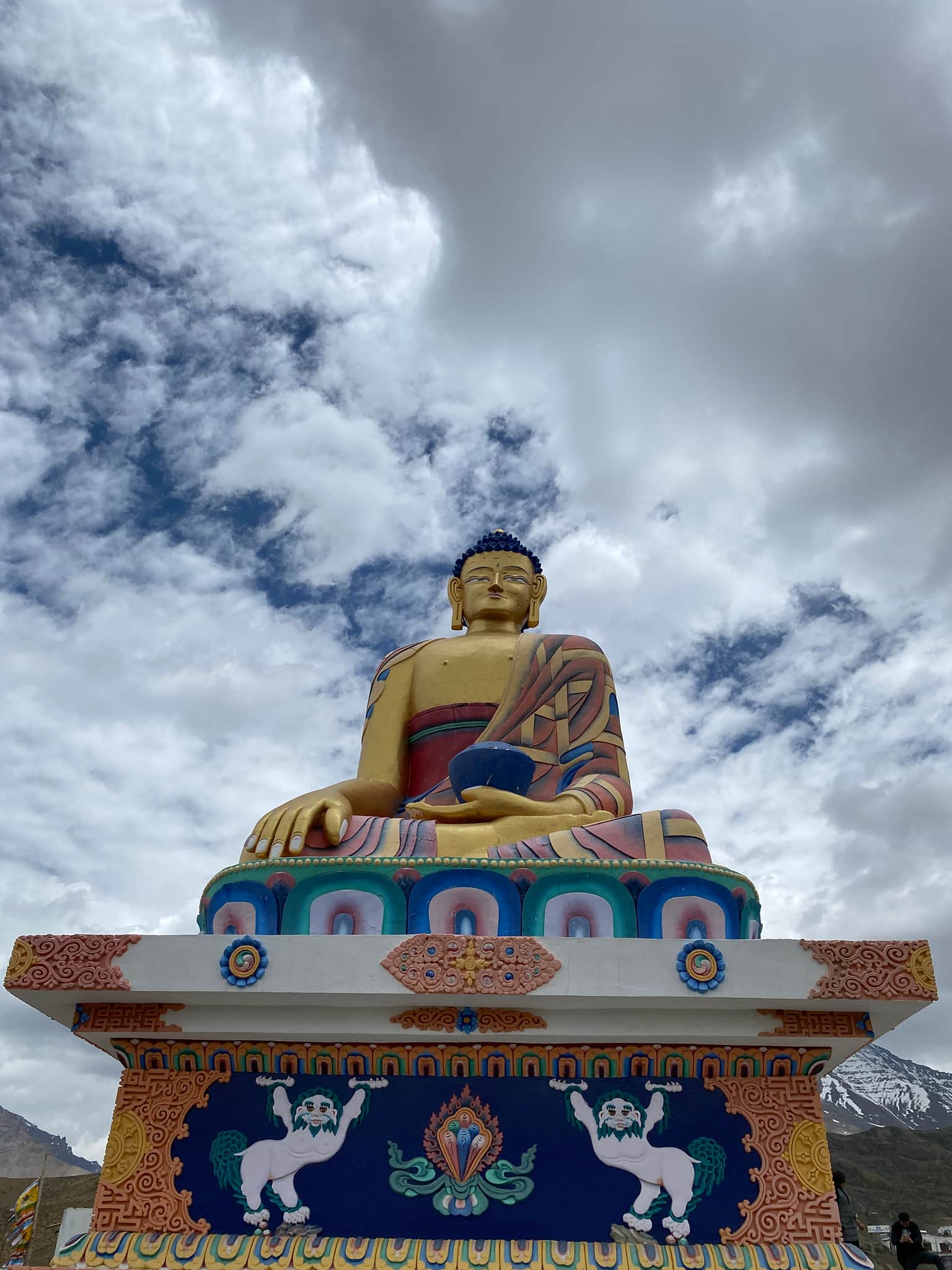 Photo from Atharv Patil's trip