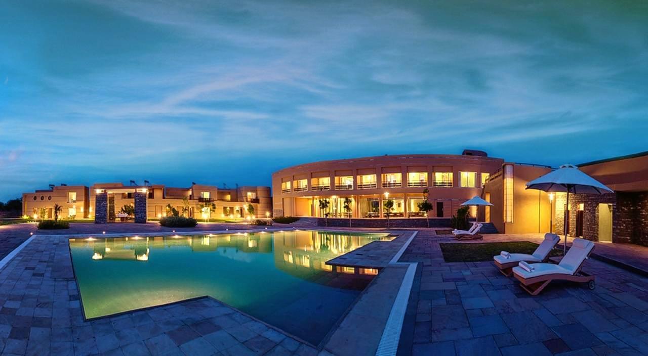 Dera Masuda Resort, Pushkar | Luxury Staycation Deal