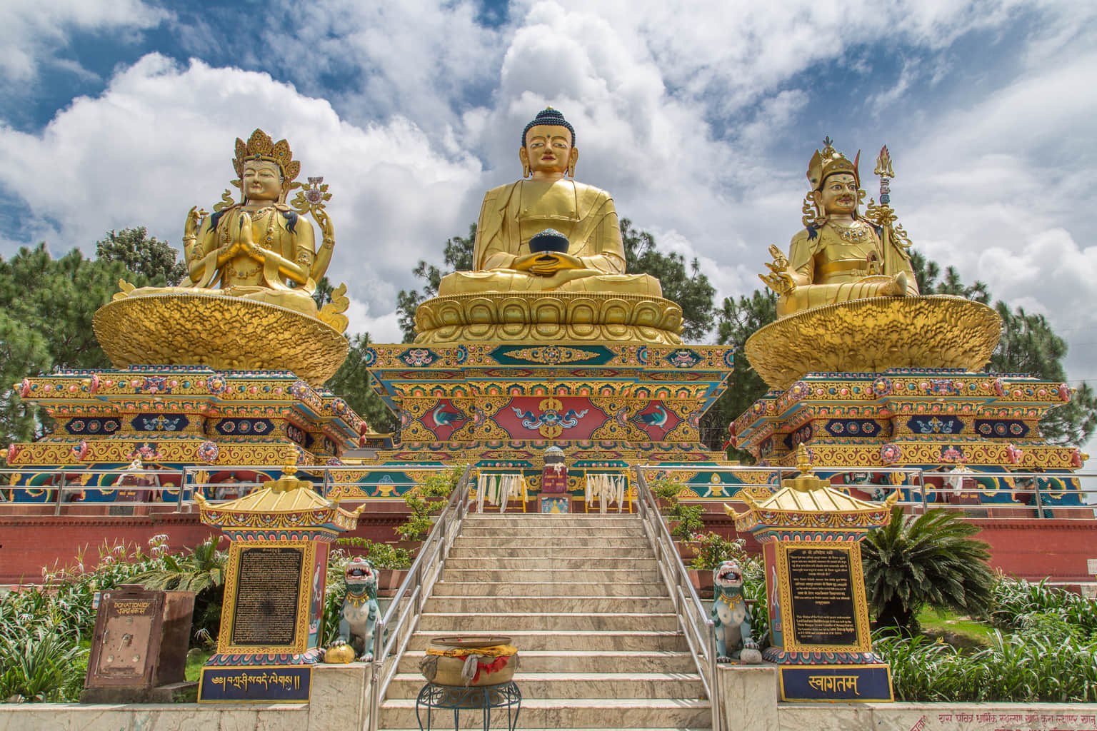 <em>Kathmandu</em> Tour Packages From Gurgaon 