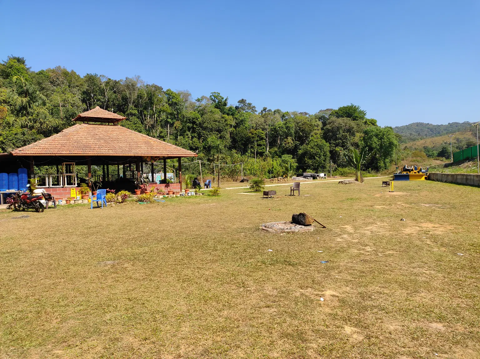 Photo from Sunil Balakrishnan's trip