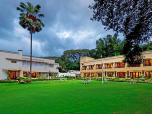 Sunderban Resort & Spa, Pune