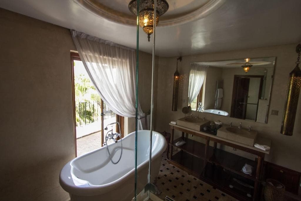 Riad Mayfez Suites & Spa Fes - Luxury Hotel Fez