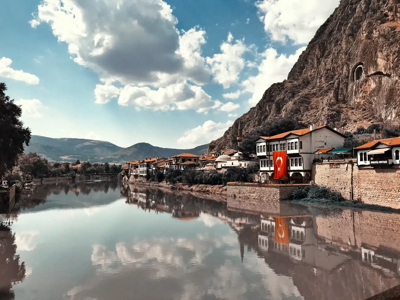 Escape To Turkey | Free Ferry Trip And Bursa Cable Car Tour