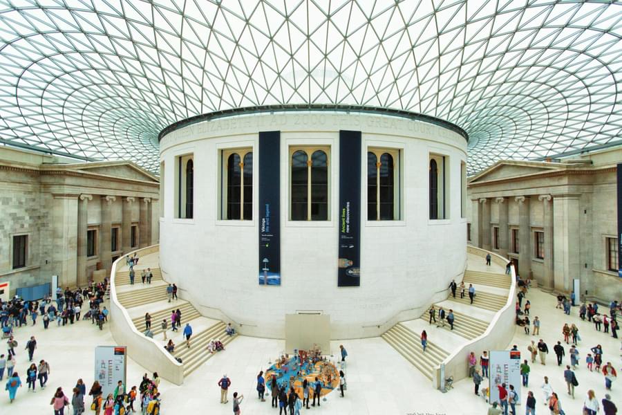 Museums In London