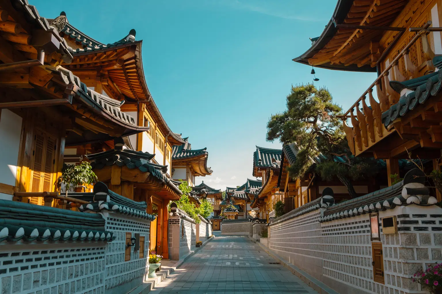 <em>Seoul</em> Tour Packages From Bhopal