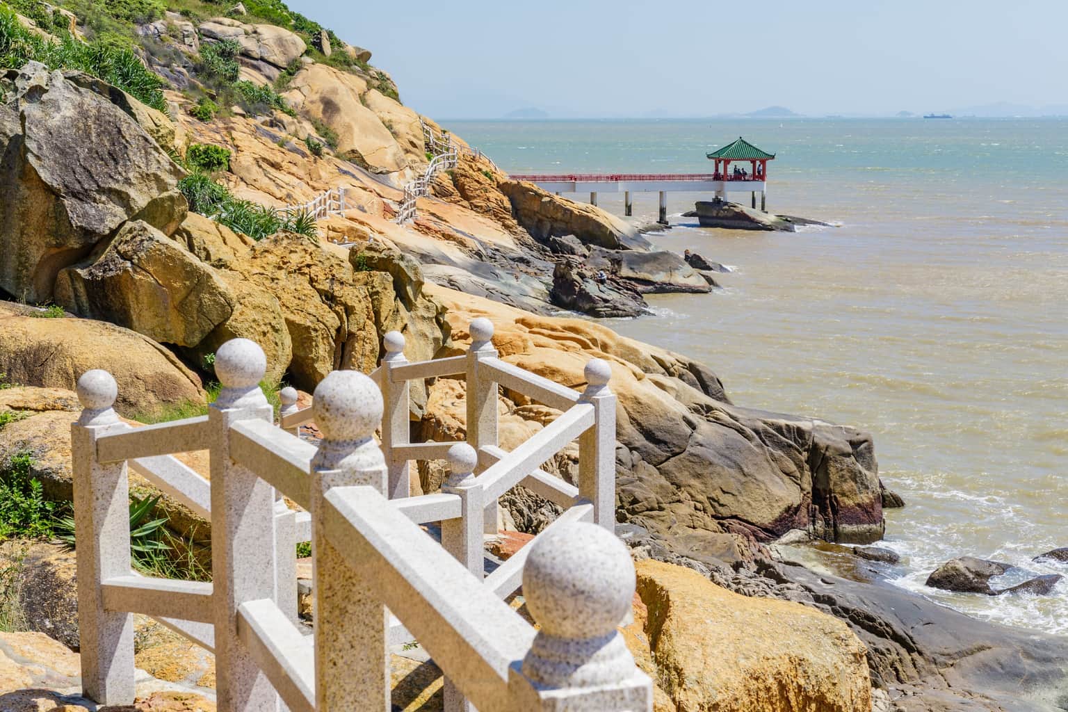 <em>Macau</em> Tour Packages From Raipur