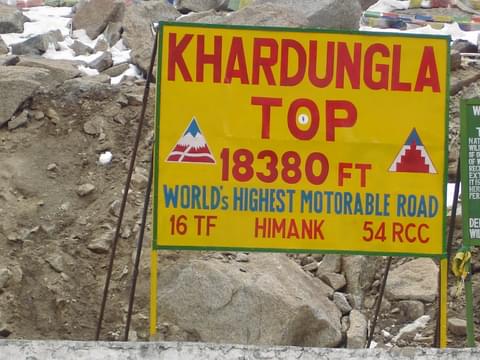 Destinations Image
