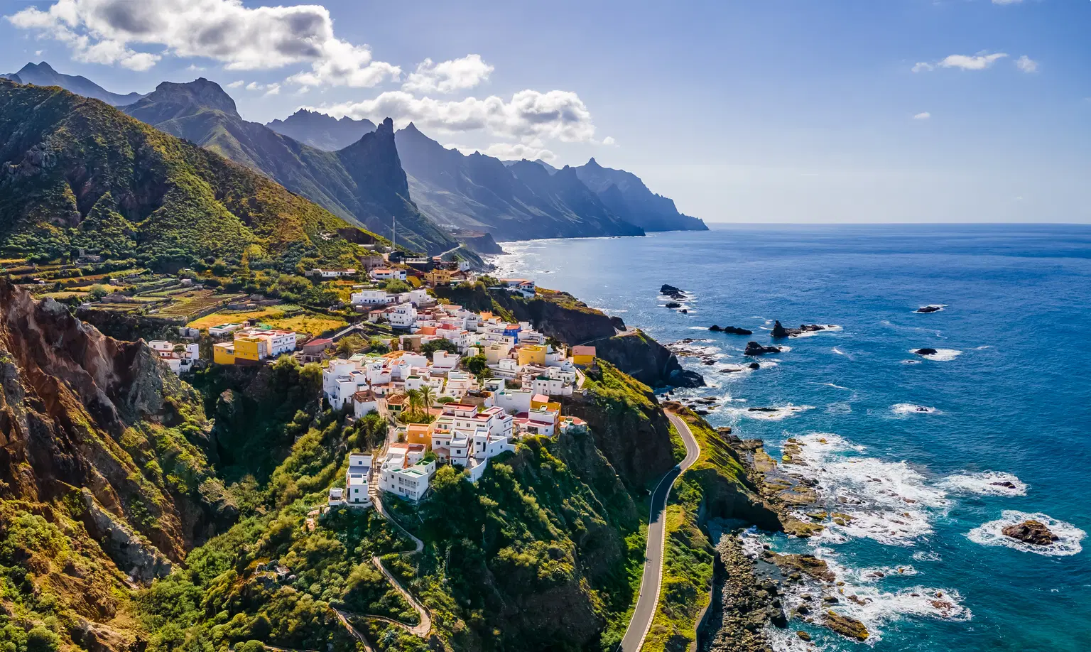 <em>Spain</em> Tour Packages From Bangalore 