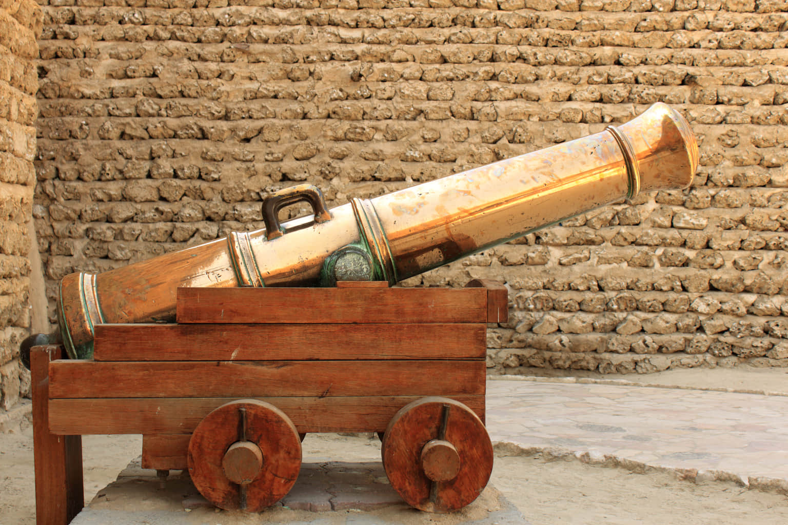 Old Weapons Museum Dubai, <em>Dubai</em>