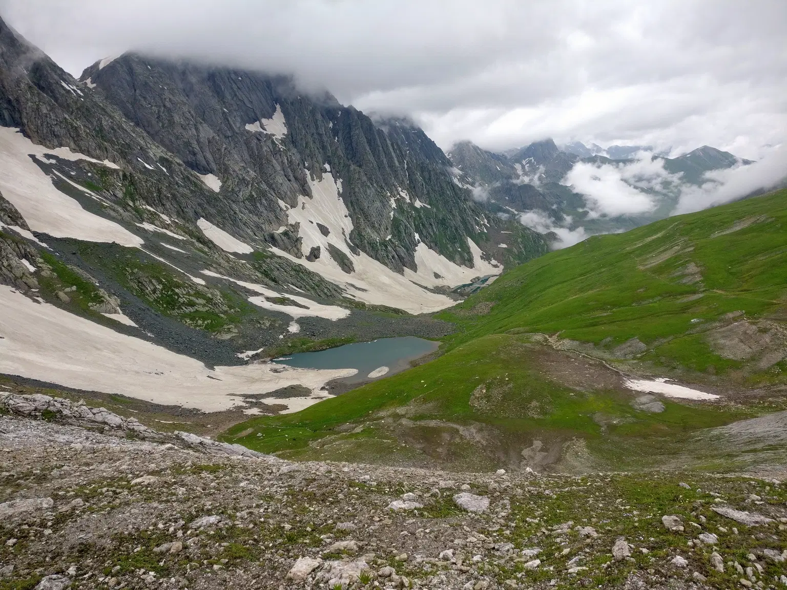Photo from Amulya Singh's trip