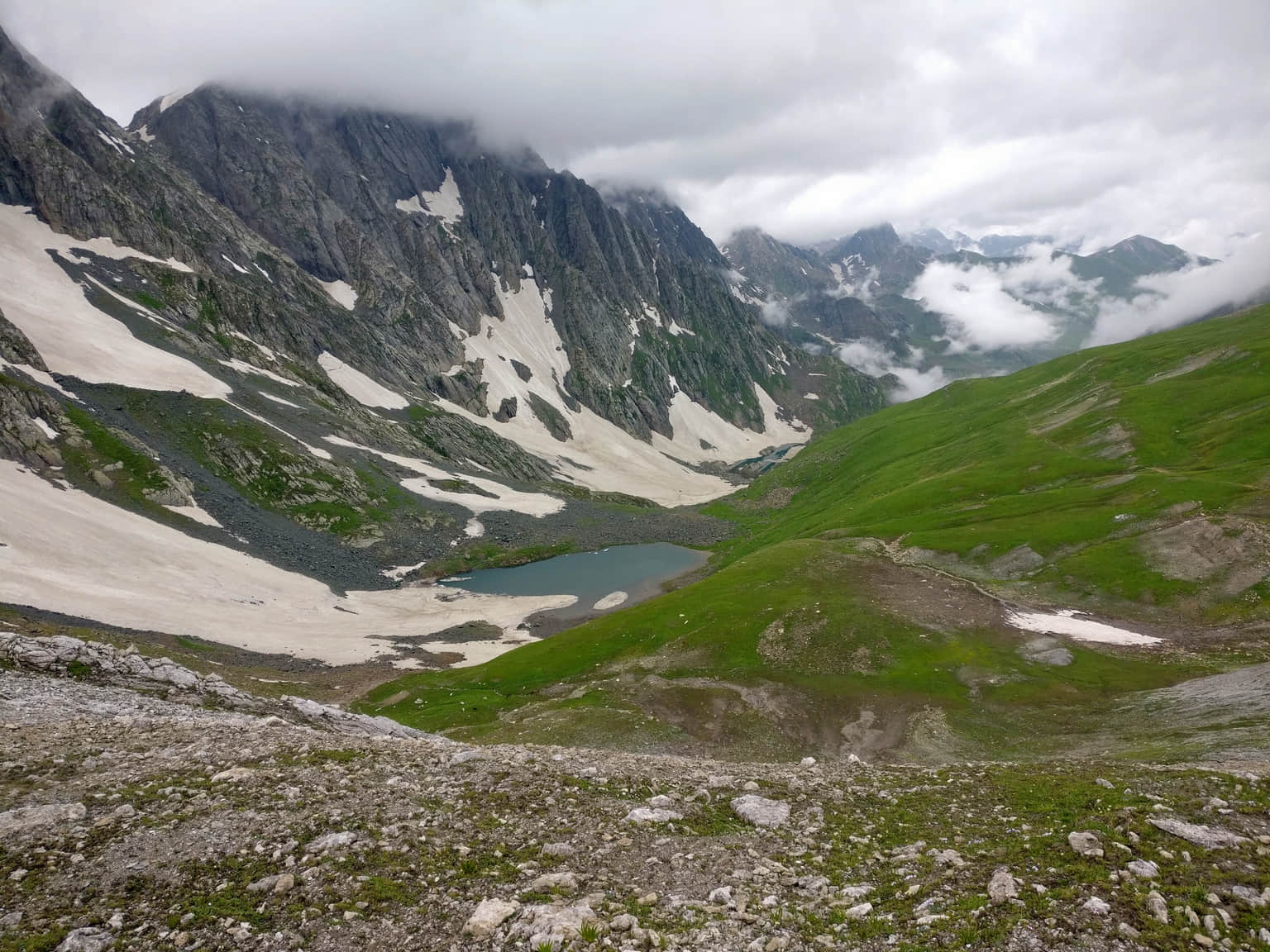 Photo from Amulya Singh's trip