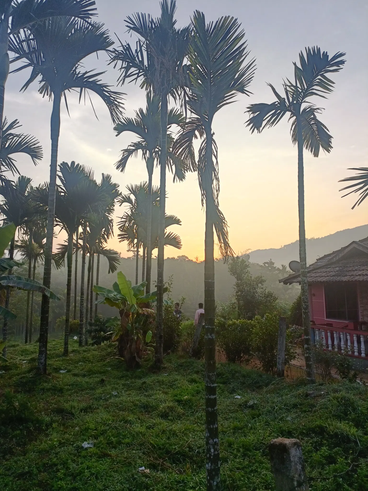 Photo from Vidhya Veeraraghavan's trip