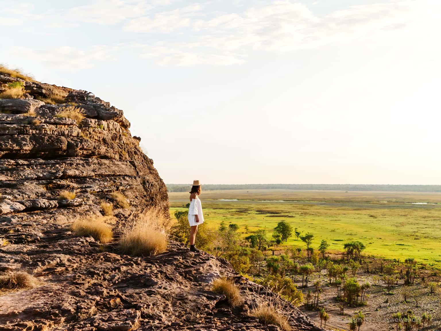 Scenic Trails of Australia | From Tropical North to Southern Shores