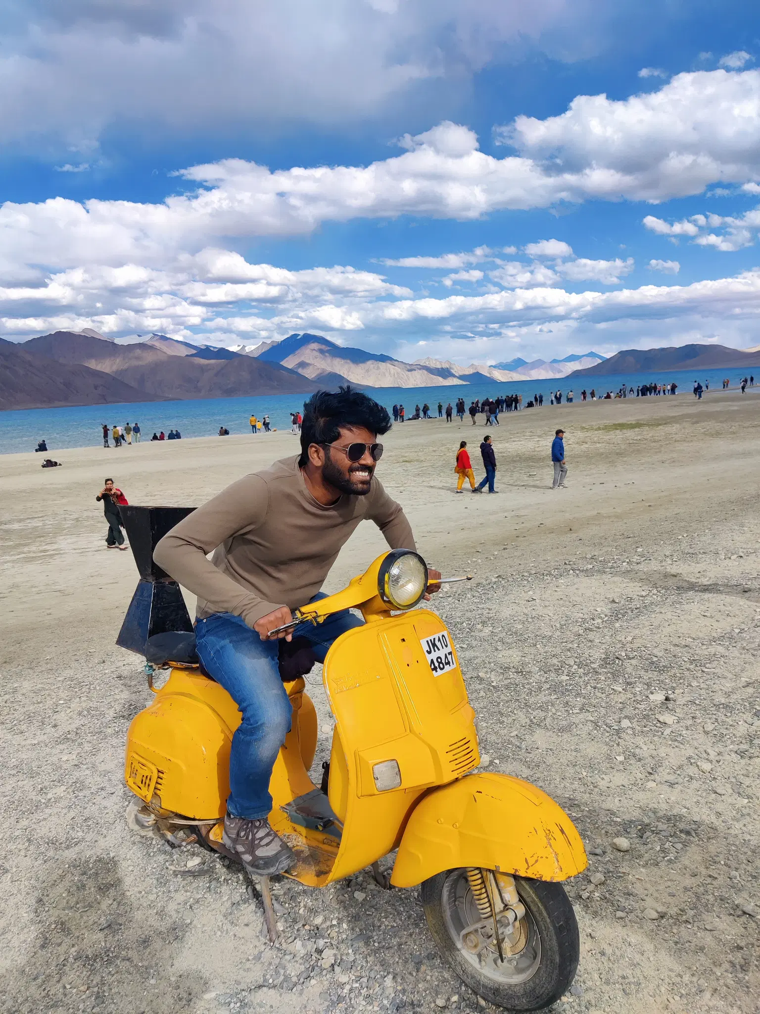 Photo from Ravi M's trip