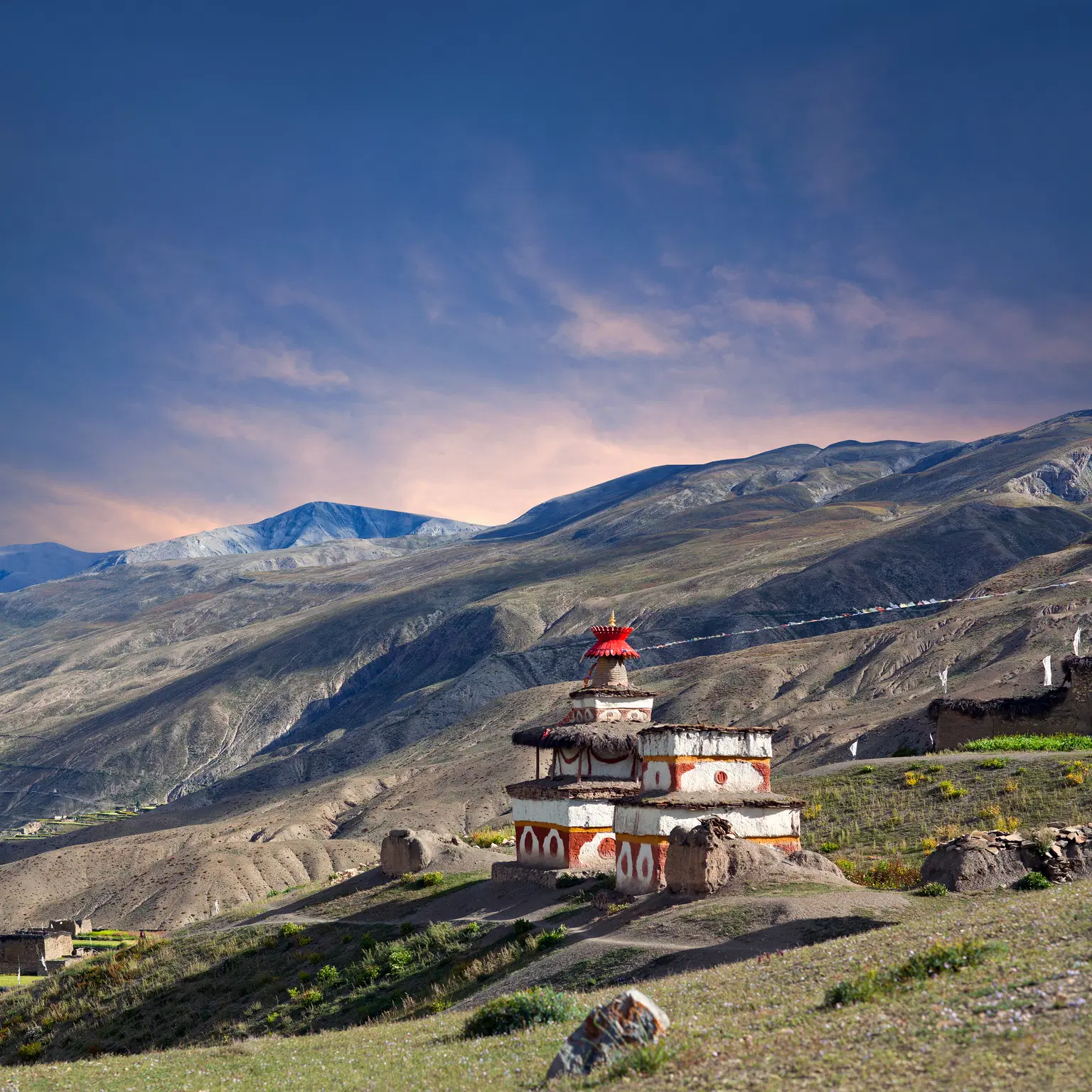 <em>Nepal</em> Tour Packages From Mysore 