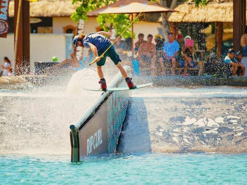 Bali Wake Park