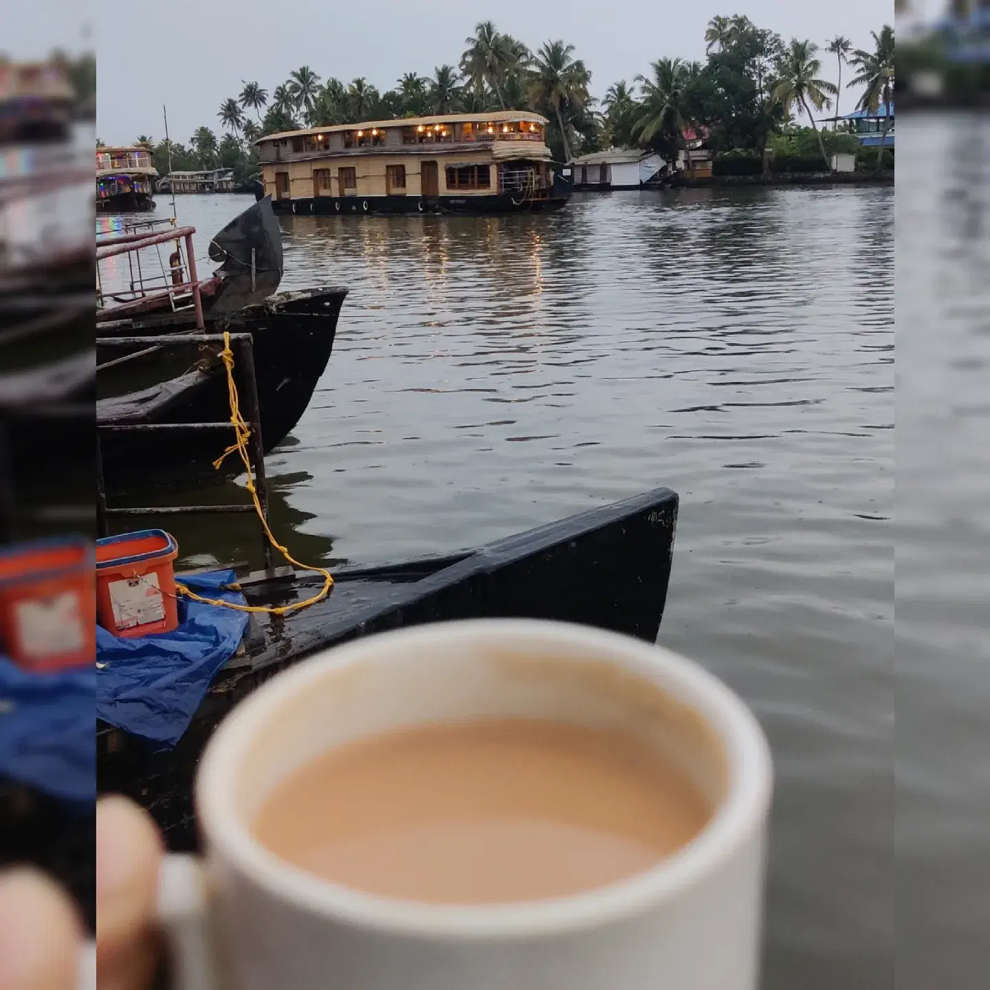 Photo from Vinayak Pujari's trip