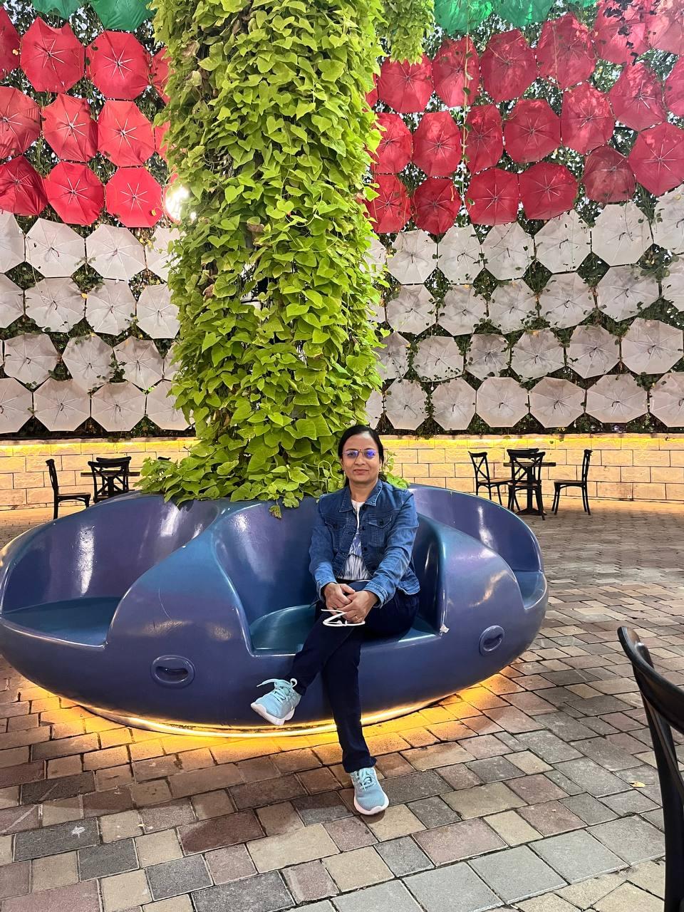 Dr. Dilip Khairnar