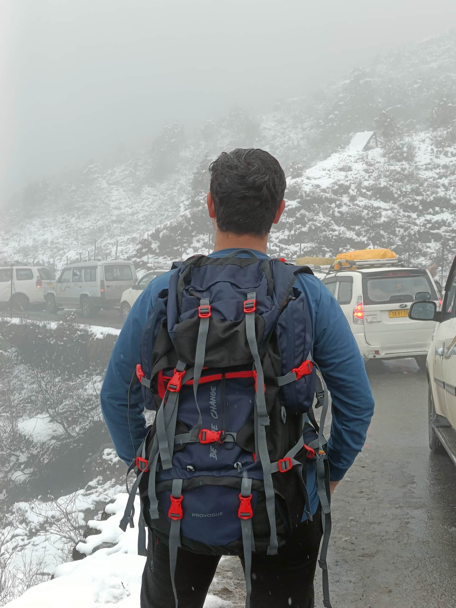 Photo from Siddharth  Dongaonkar's trip