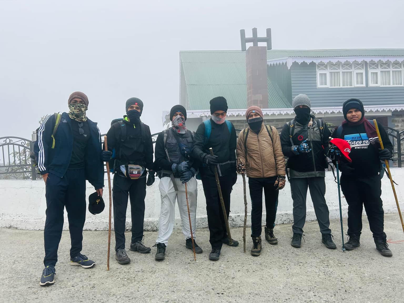 Photo from sebayan bhattacharjee's trip